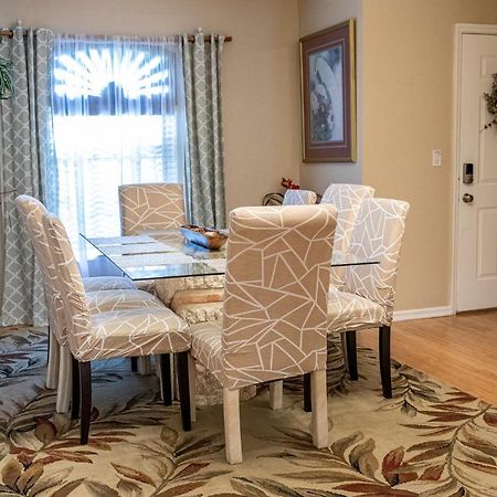 Sarasota Vacation Home Kültér fotó