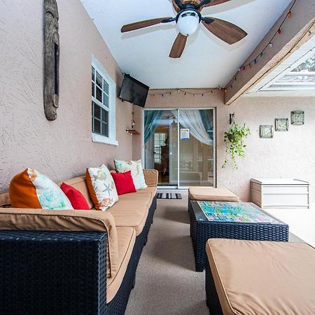 Sarasota Vacation Home Kültér fotó
