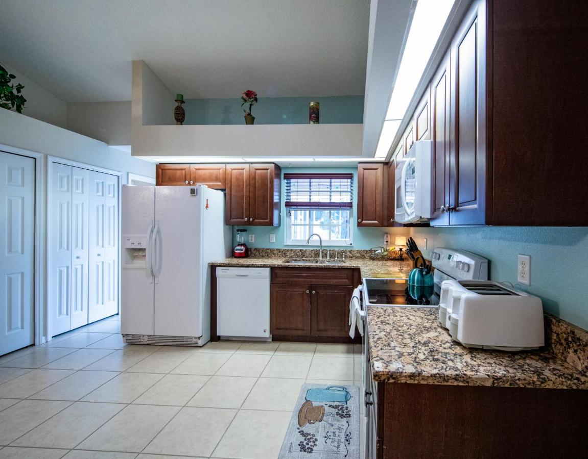 Sarasota Vacation Home Kültér fotó