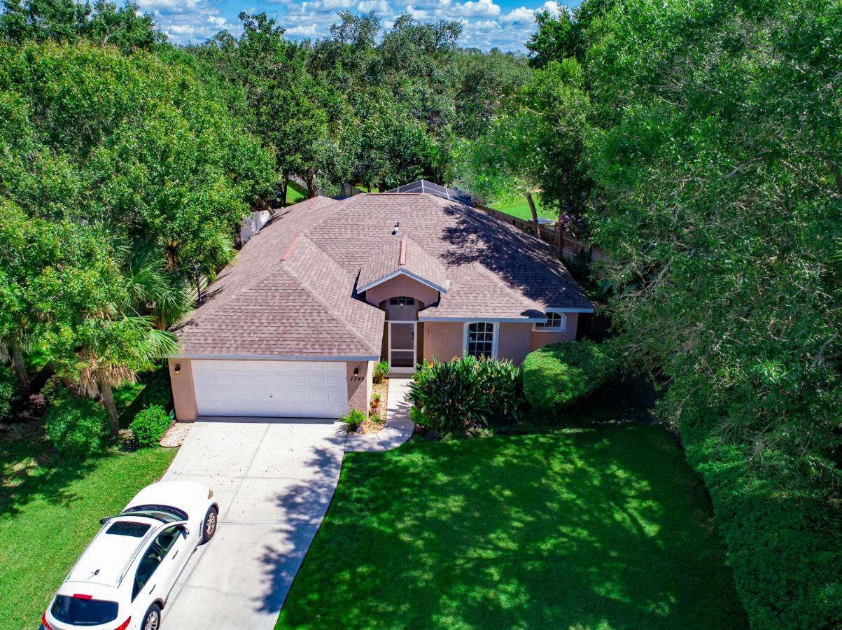 Sarasota Vacation Home Kültér fotó
