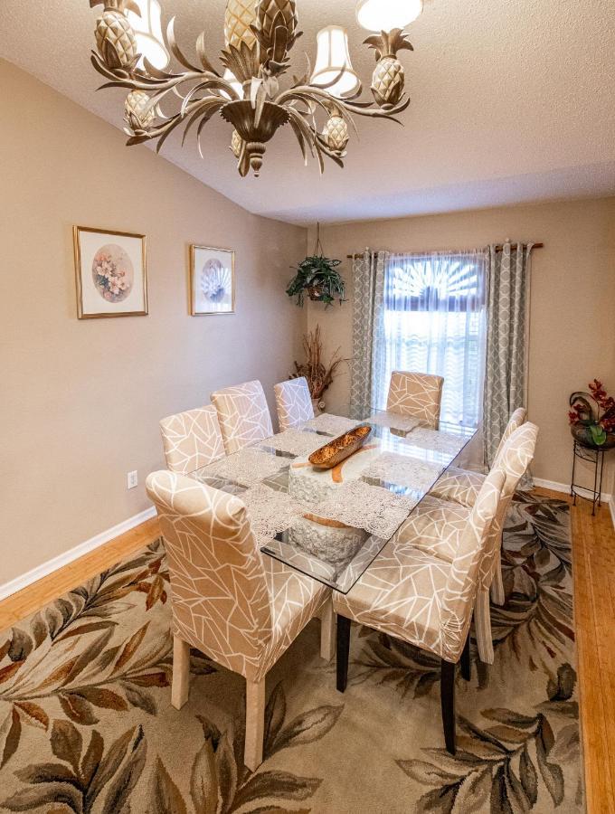 Sarasota Vacation Home Kültér fotó