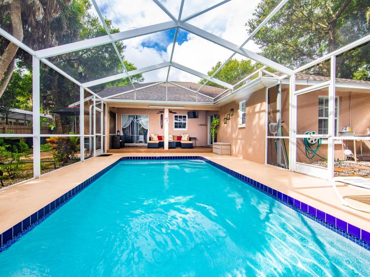 Sarasota Vacation Home Kültér fotó