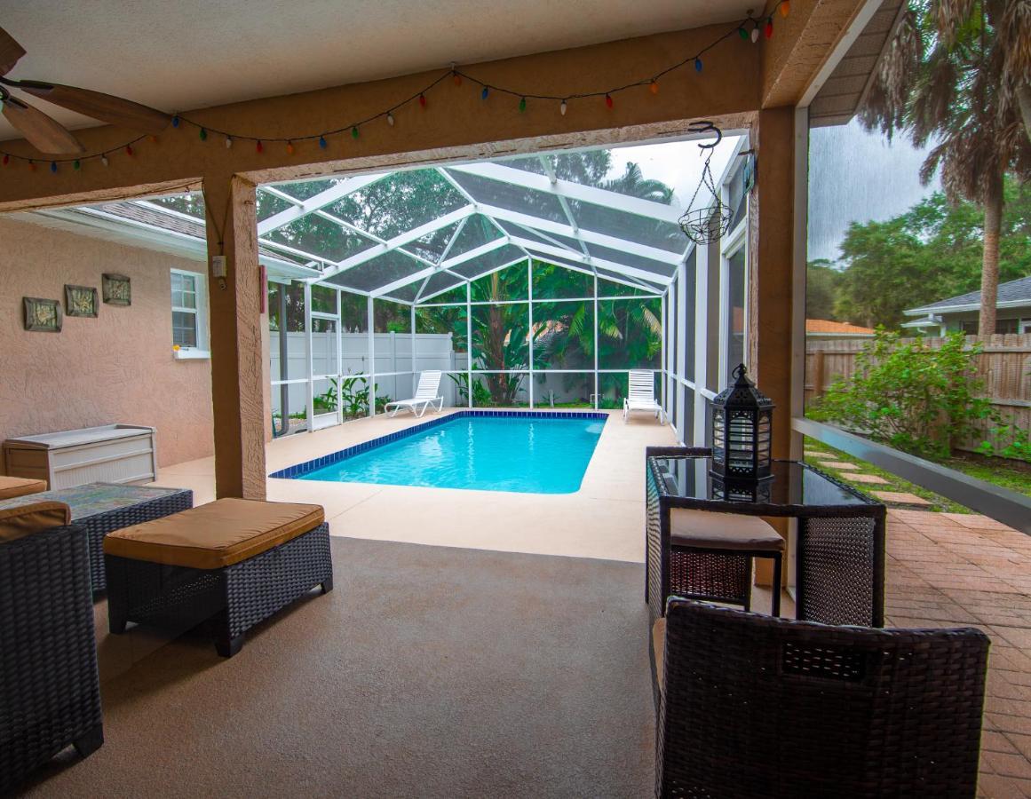 Sarasota Vacation Home Kültér fotó