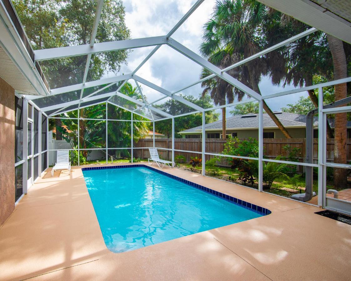 Sarasota Vacation Home Kültér fotó