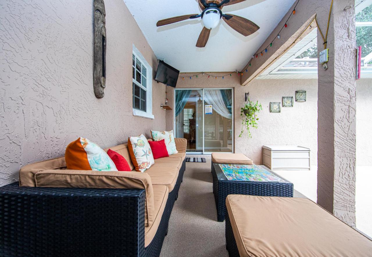 Sarasota Vacation Home Kültér fotó